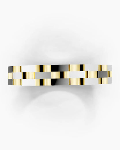 Mystic Men Ring