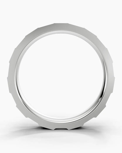 Regal Men Ring