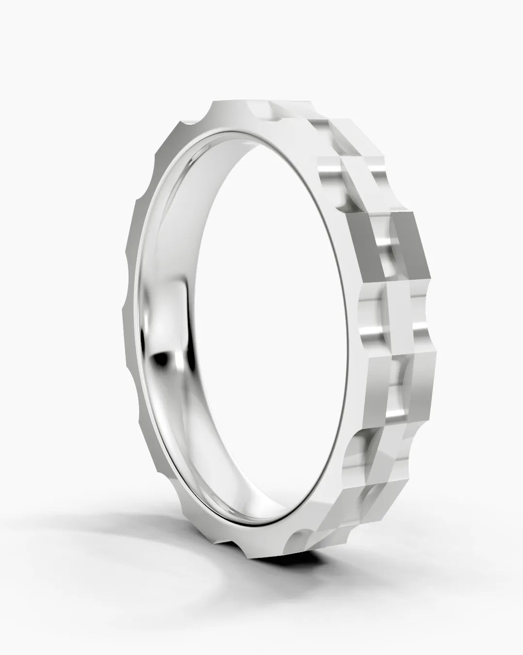 Regal Men Ring