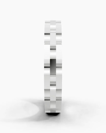 Regal Men Ring