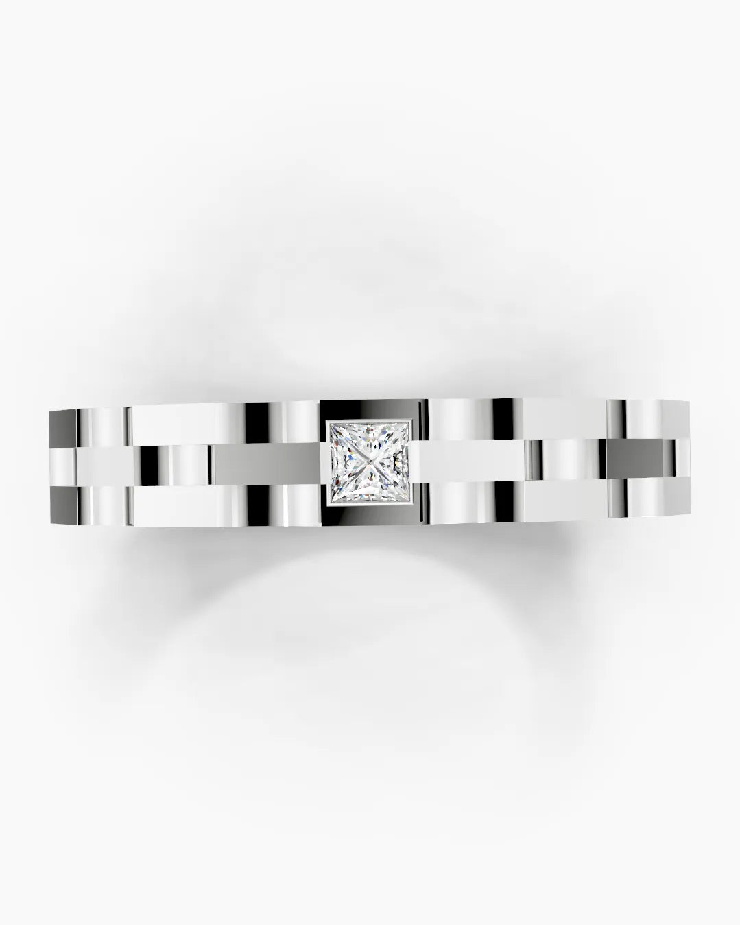 Regal Men Ring
