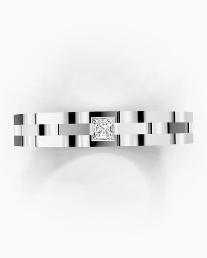 Regal Men Ring
