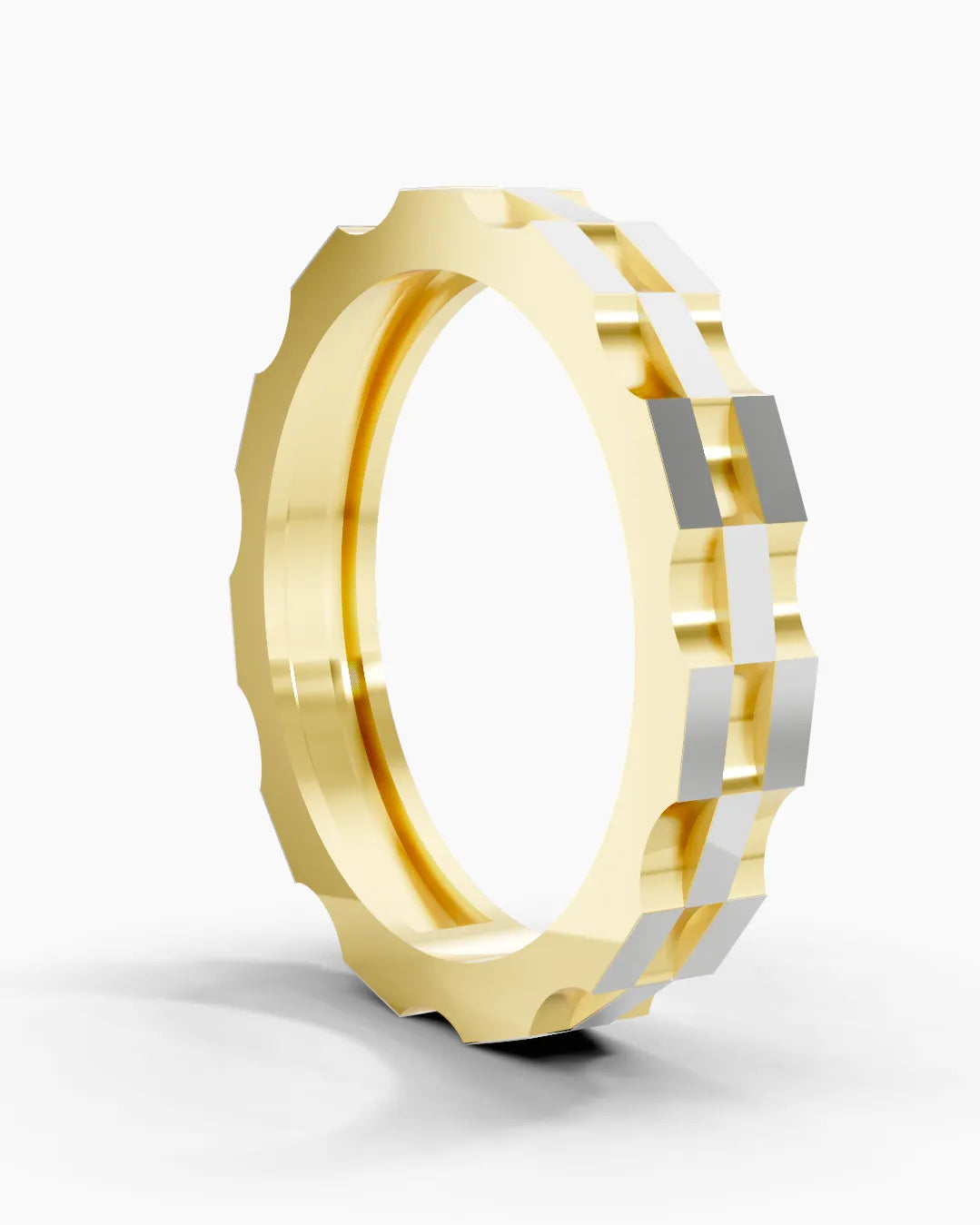Eternal Men Ring