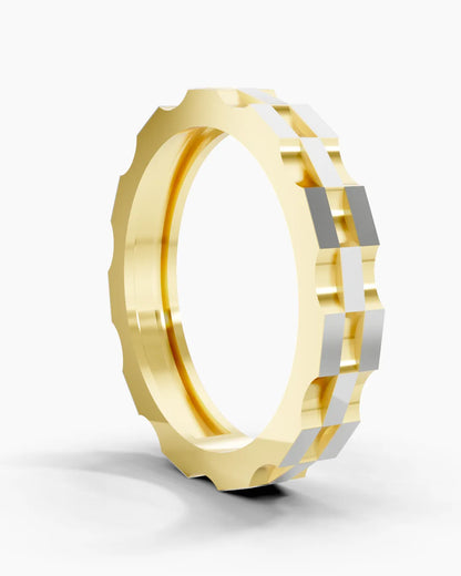 Eternal Men Ring