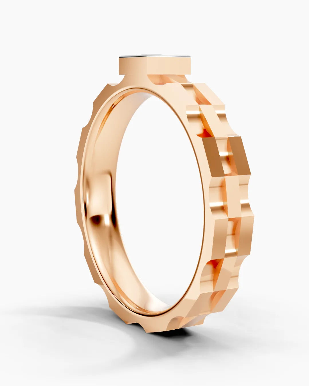 Heritage Men Ring