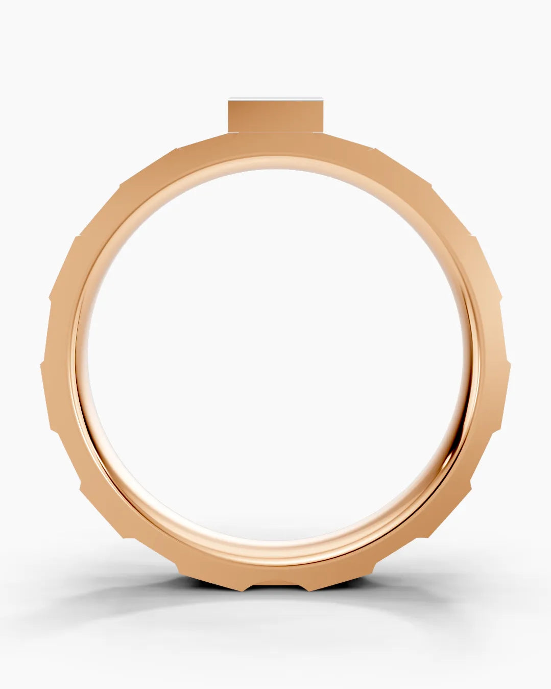 Heritage Men Ring