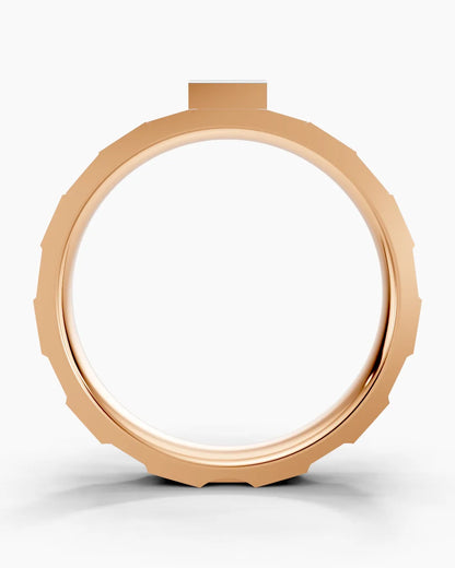 Heritage Men Ring
