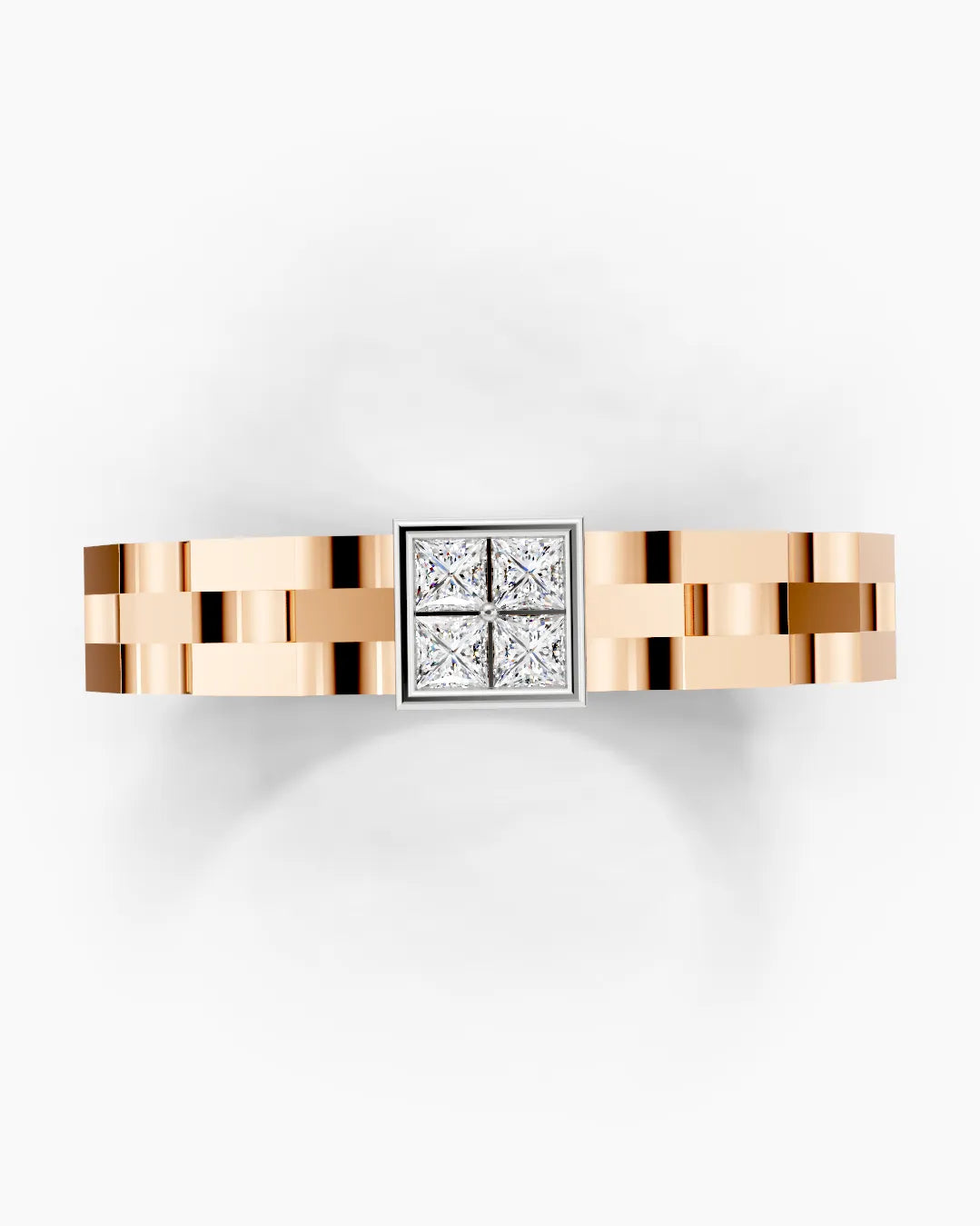 Heritage Men Ring
