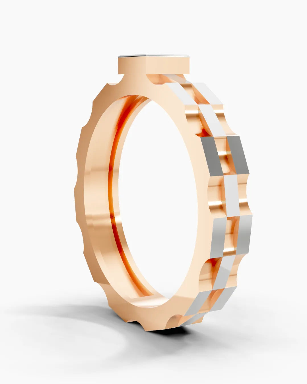 Lumina Men Ring
