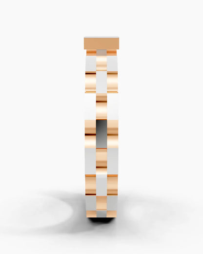 Lumina Men Ring