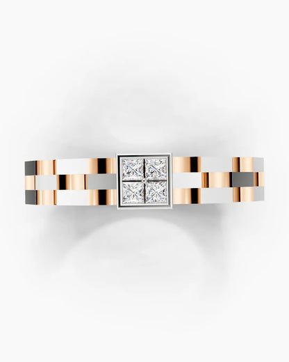 Lumina Men Ring