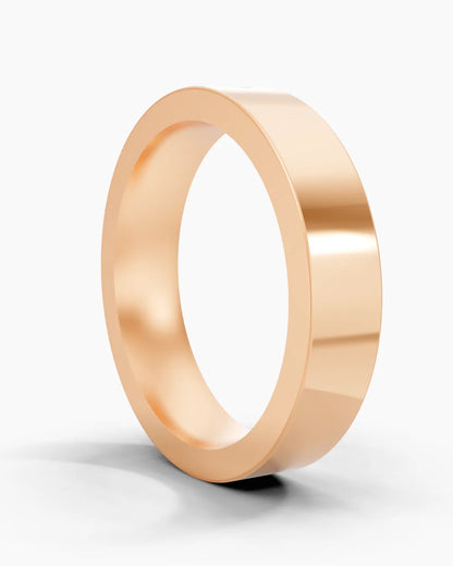 Regal Light Men Ring