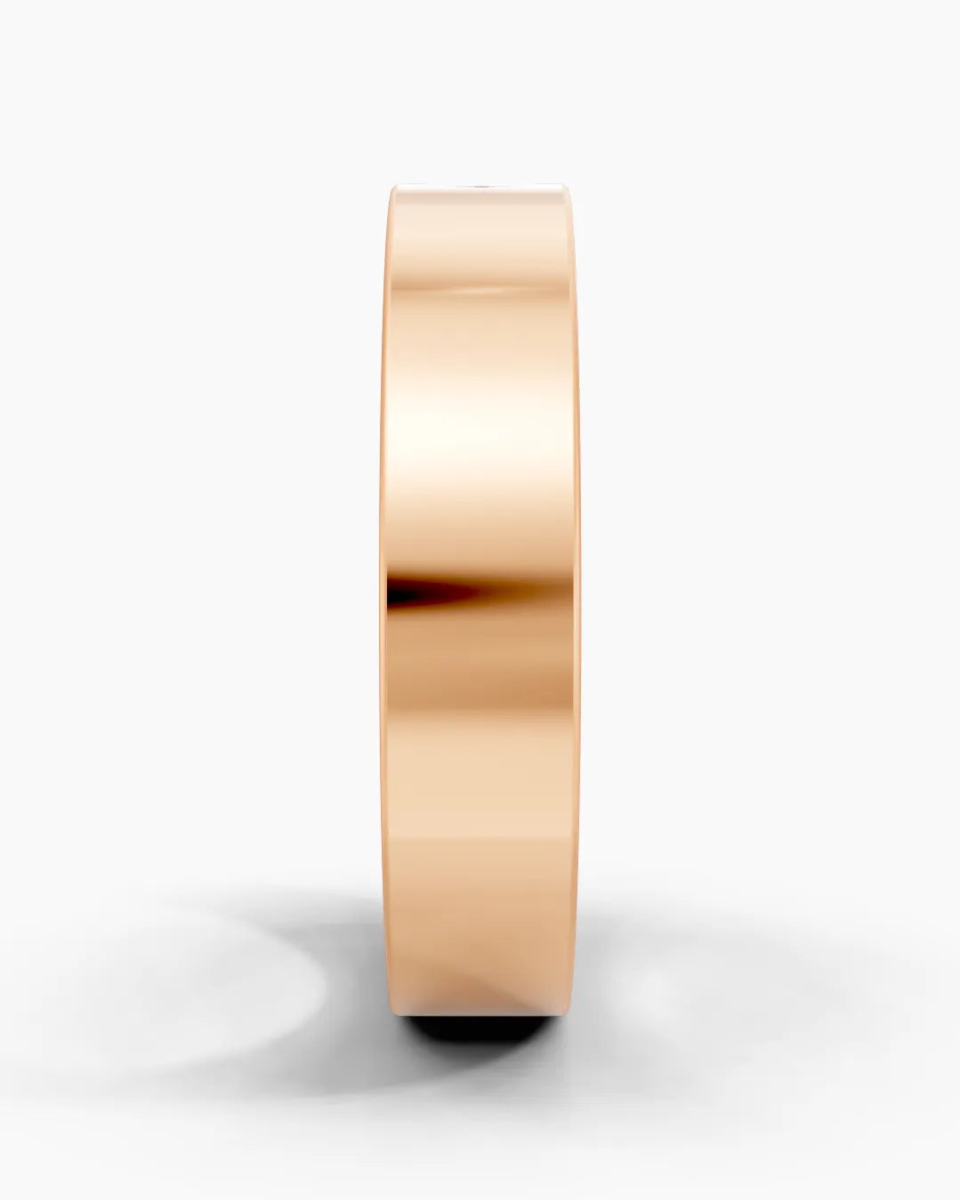 Regal Light Men Ring