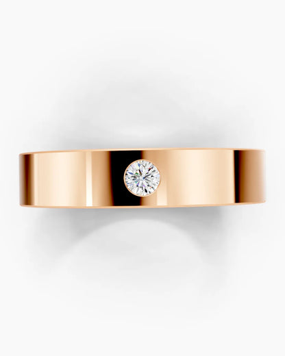 Regal Light Men Ring