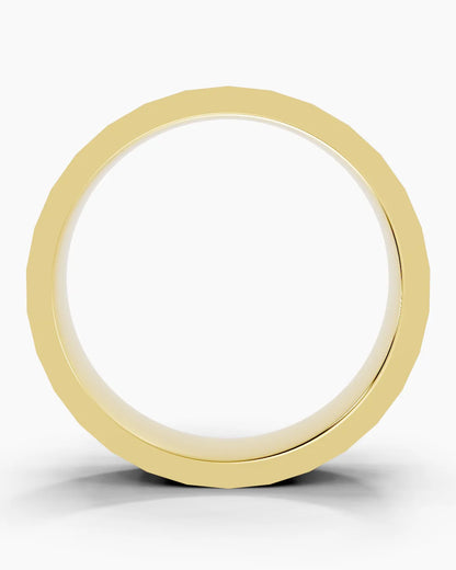 Gravehold Men Ring