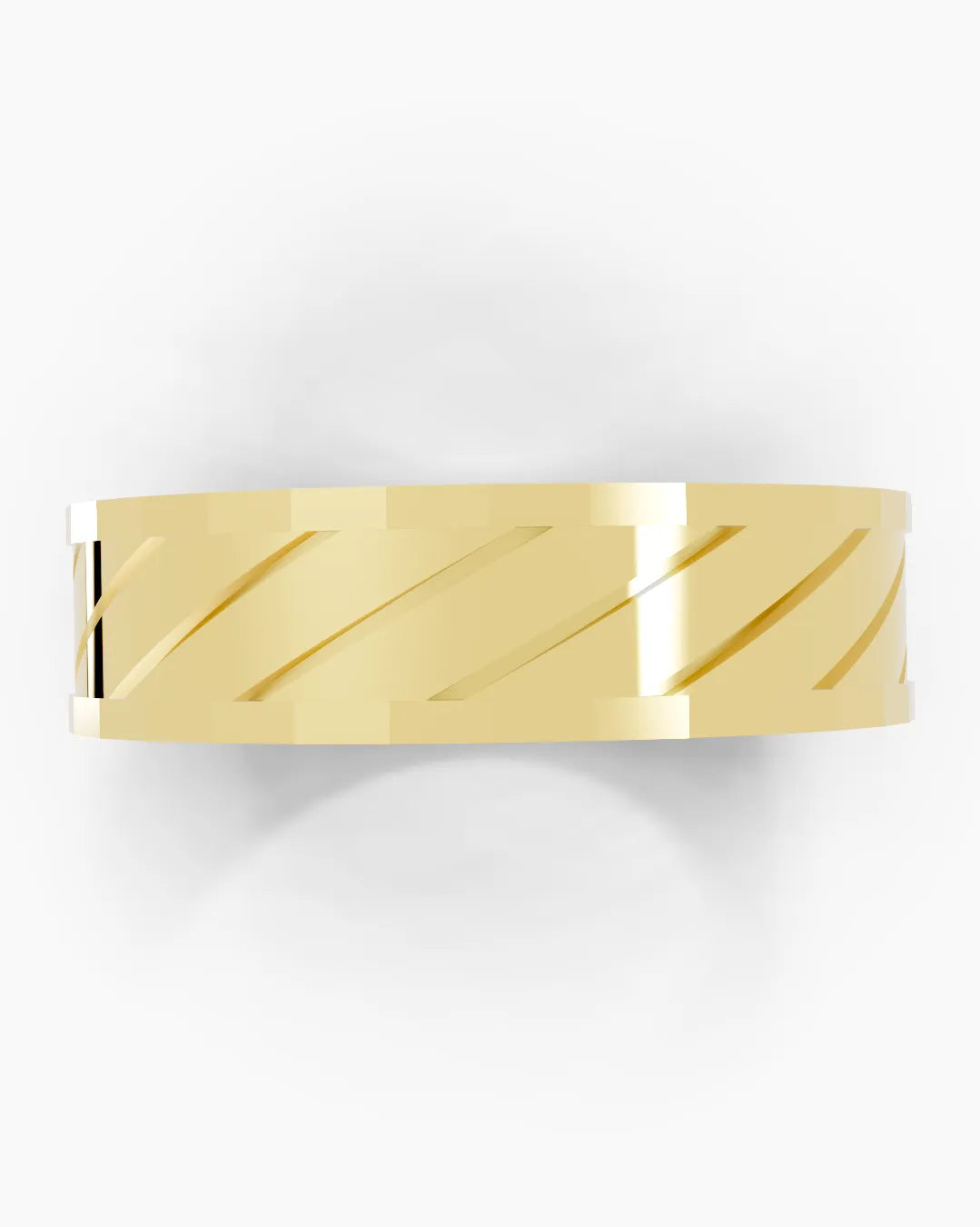 Gravehold Men Ring