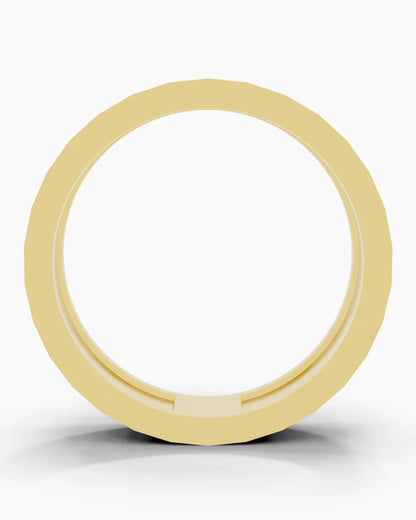 Coreshadow Men Ring