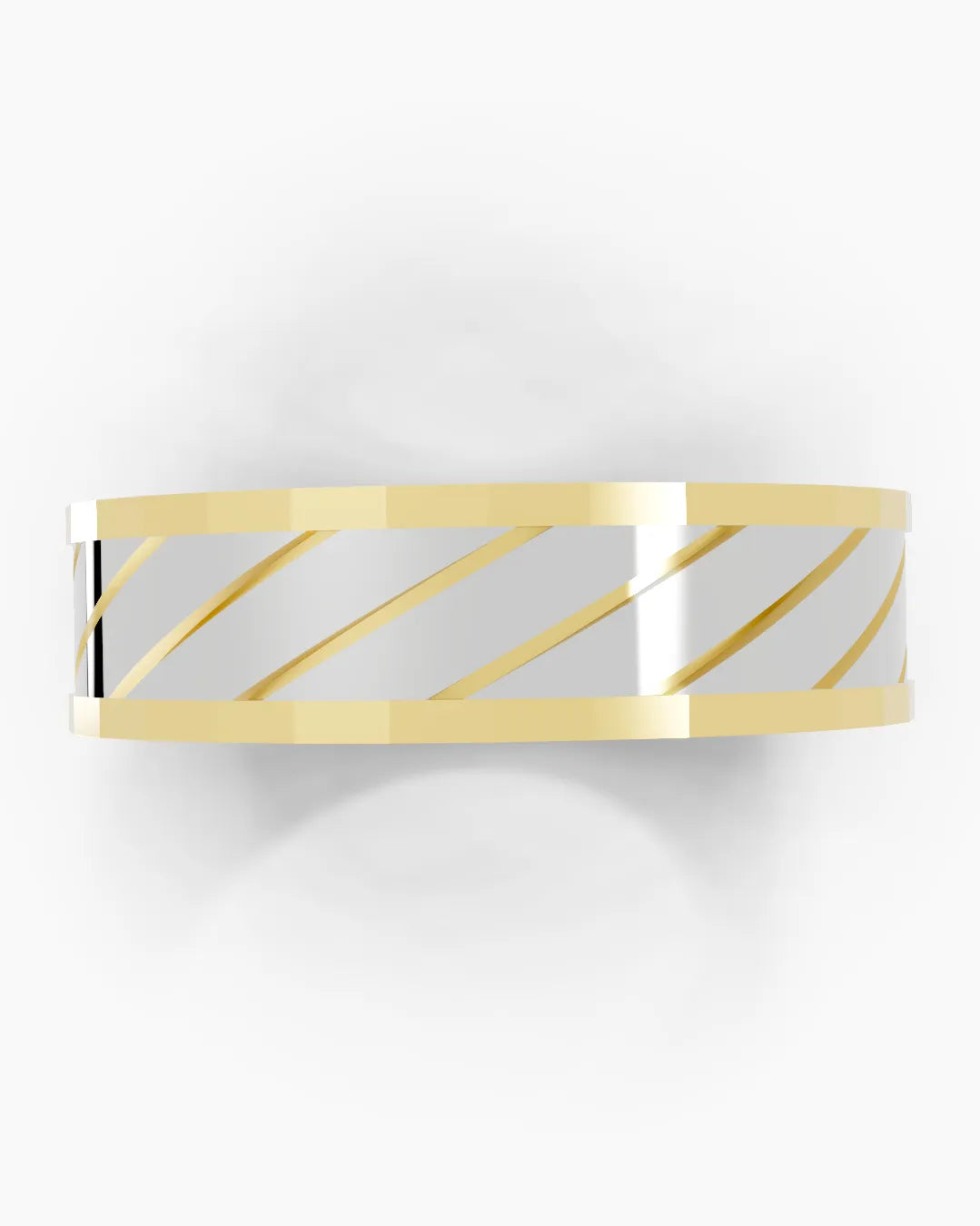 Coreshadow Men Ring