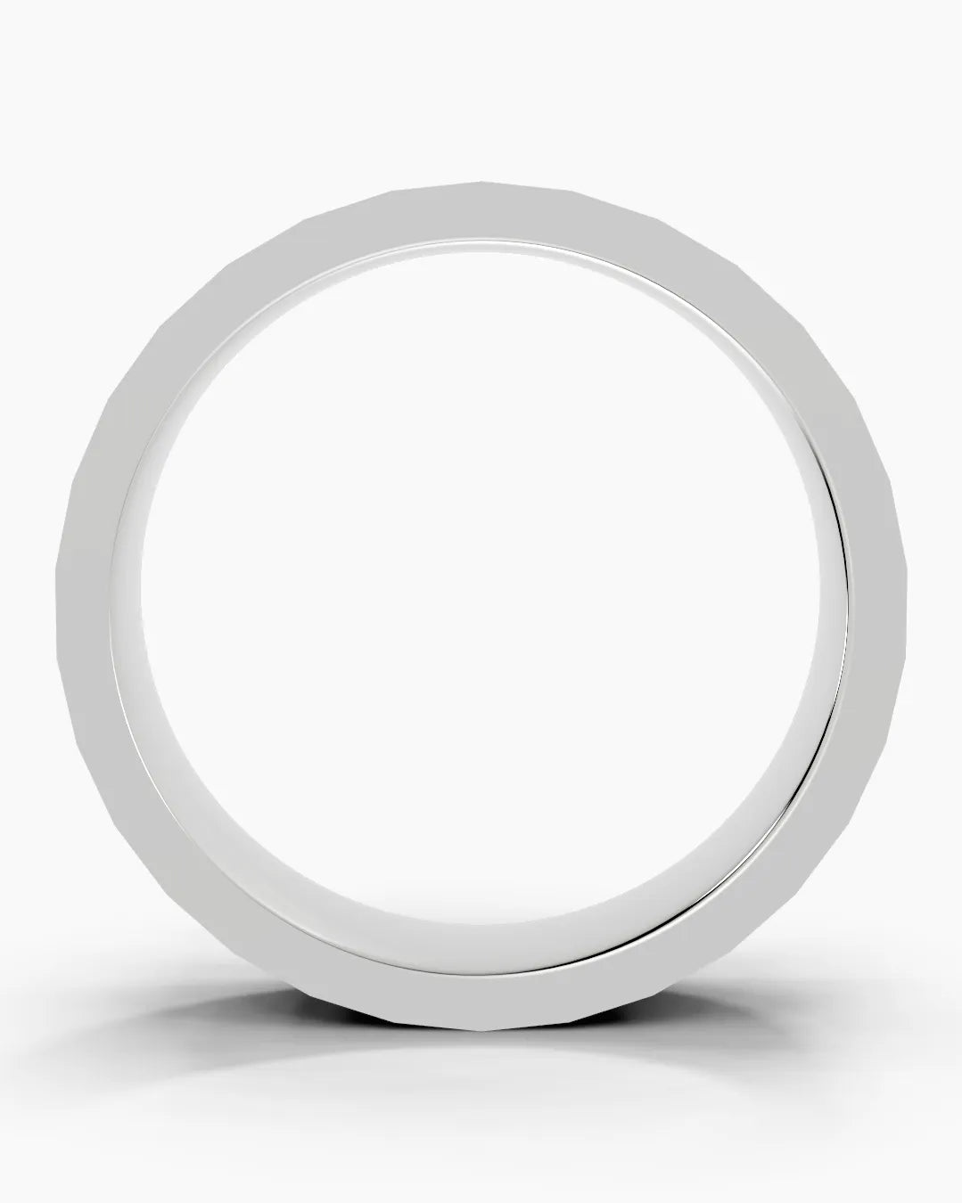 Trinity Mark Men Ring