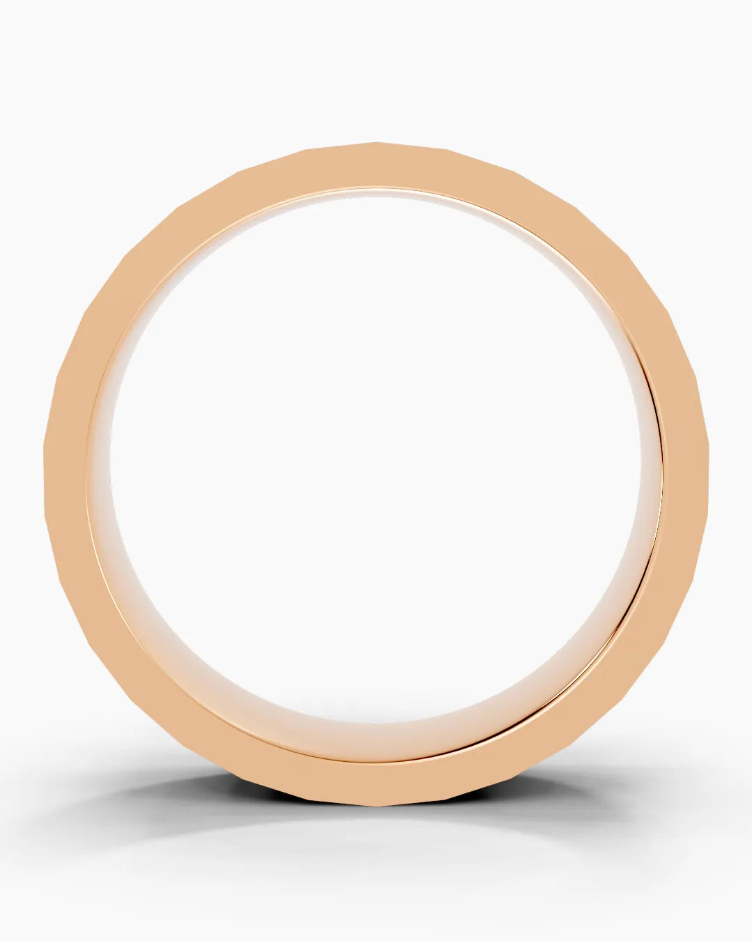 Coldshadow Men Ring