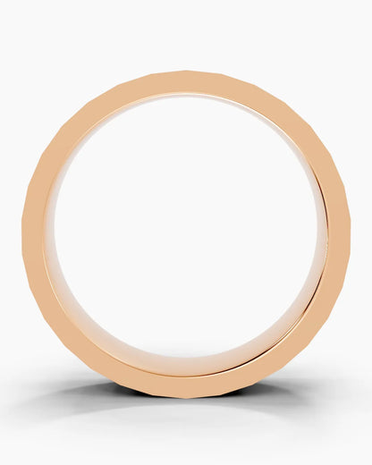Coldshadow Men Ring