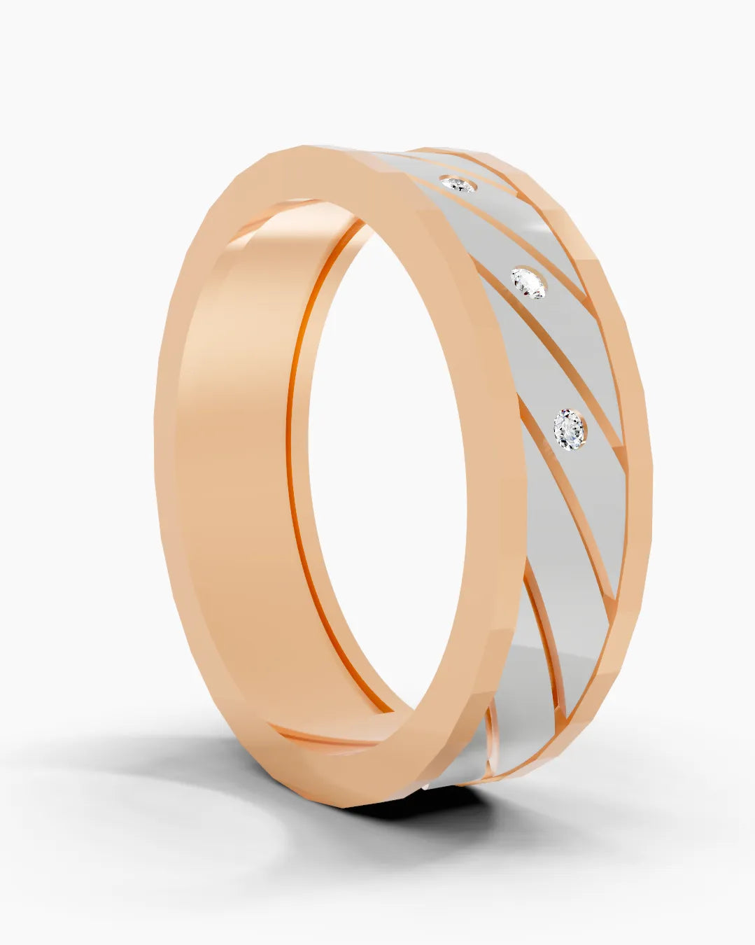 Stonecore Men Ring