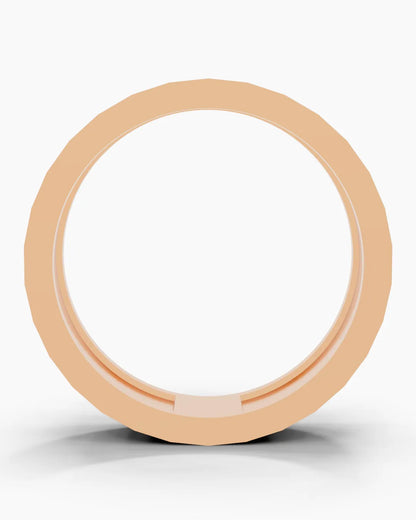 Stonecore Men Ring