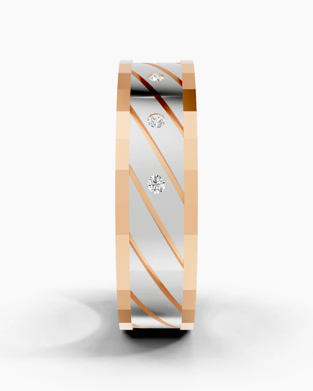 Stonecore Men Ring
