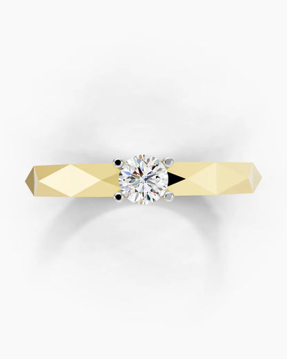 Eternal Spark Women Ring