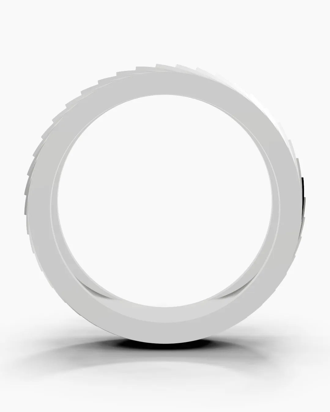 Arrowform Men Ring