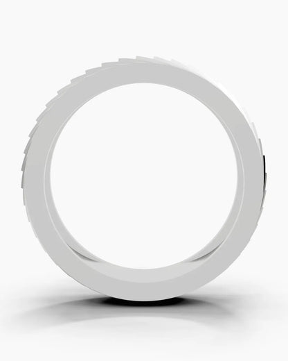 Arrowform Men Ring