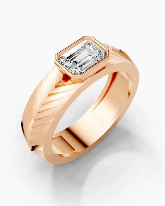 VCore Men Ring