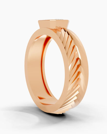VCore Men Ring