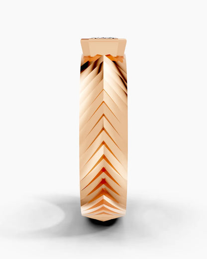 VCore Men Ring