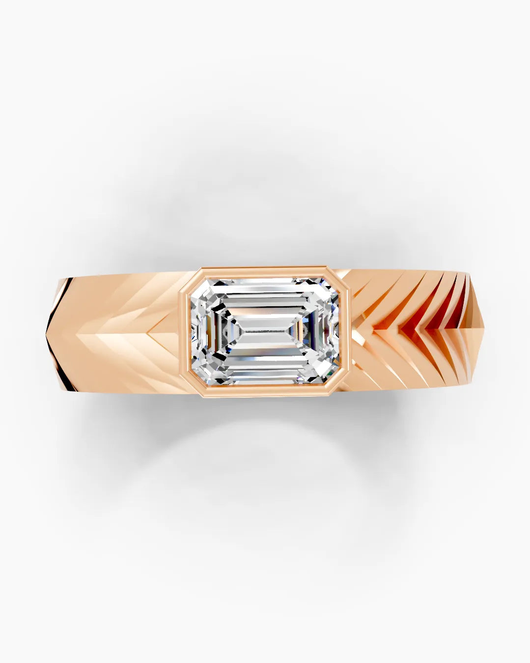 VCore Men Ring