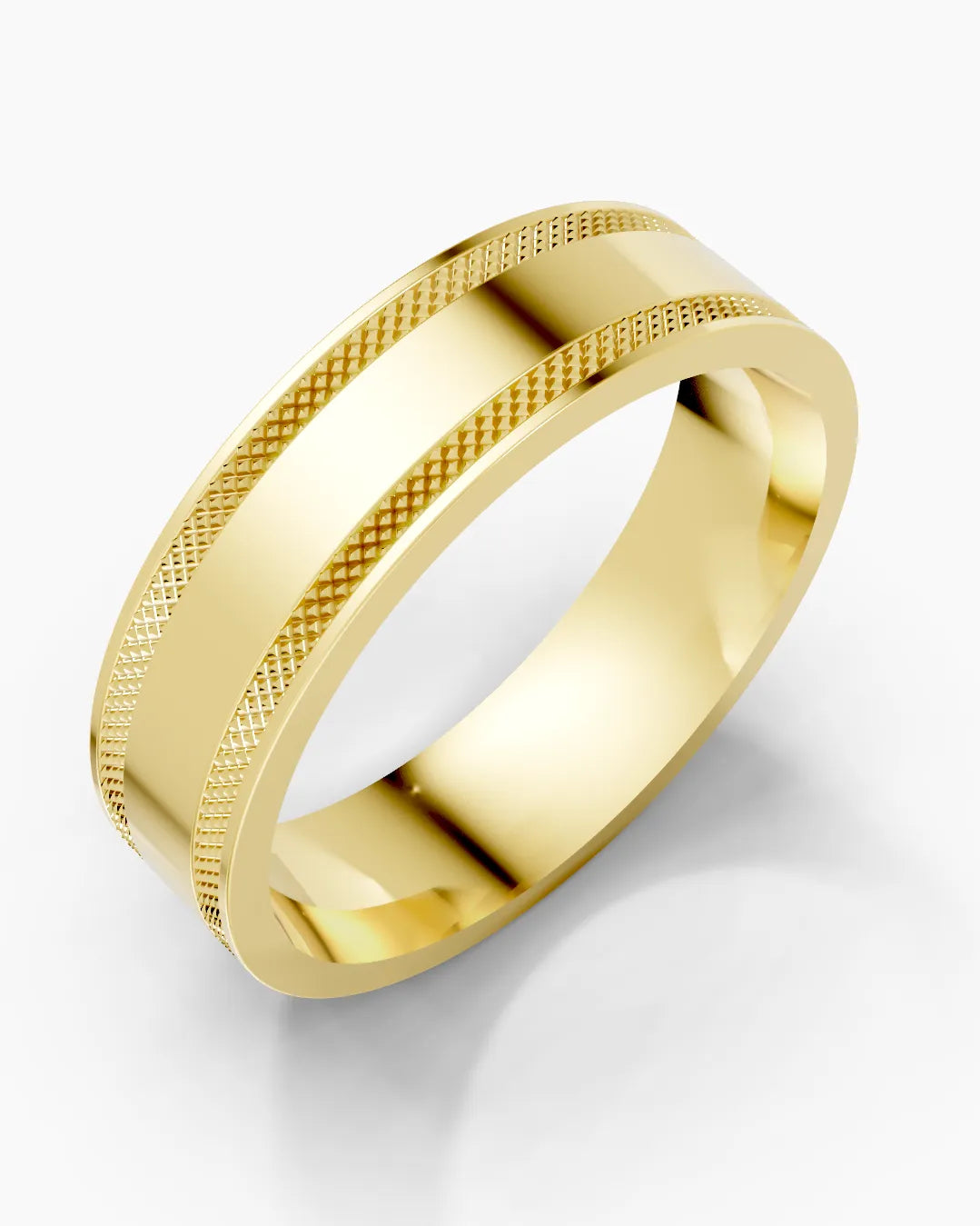 Legacy Men Ring