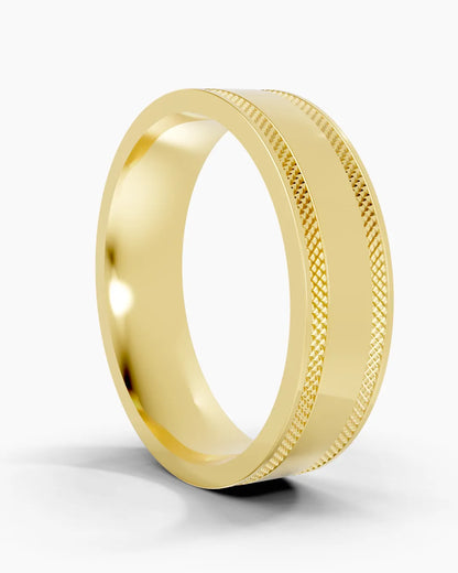 Legacy Men Ring