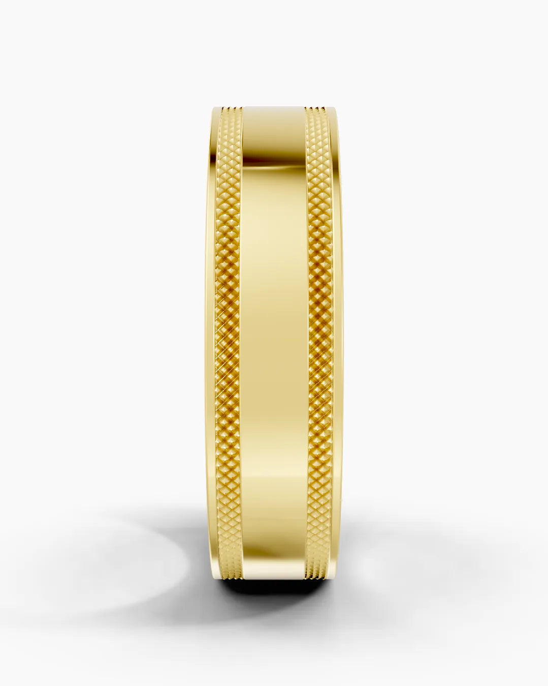 Legacy Men Ring