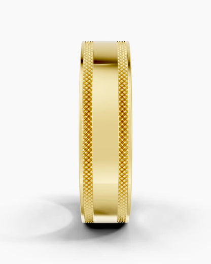Legacy Men Ring