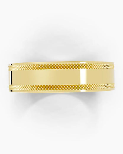 Legacy Men Ring