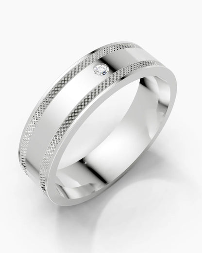 Guardian Men Ring