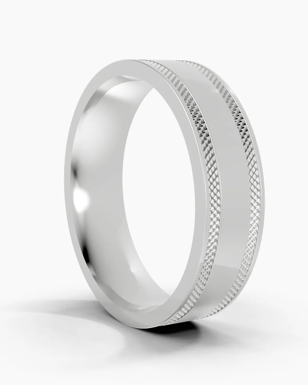 Guardian Men Ring