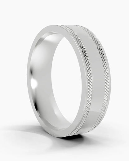Guardian Men Ring