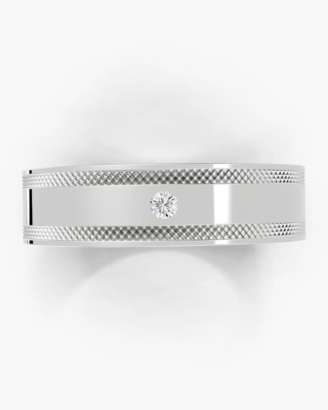 Guardian Men Ring