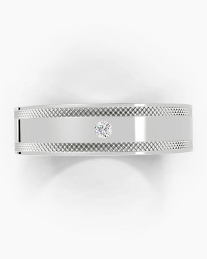 Guardian Men Ring