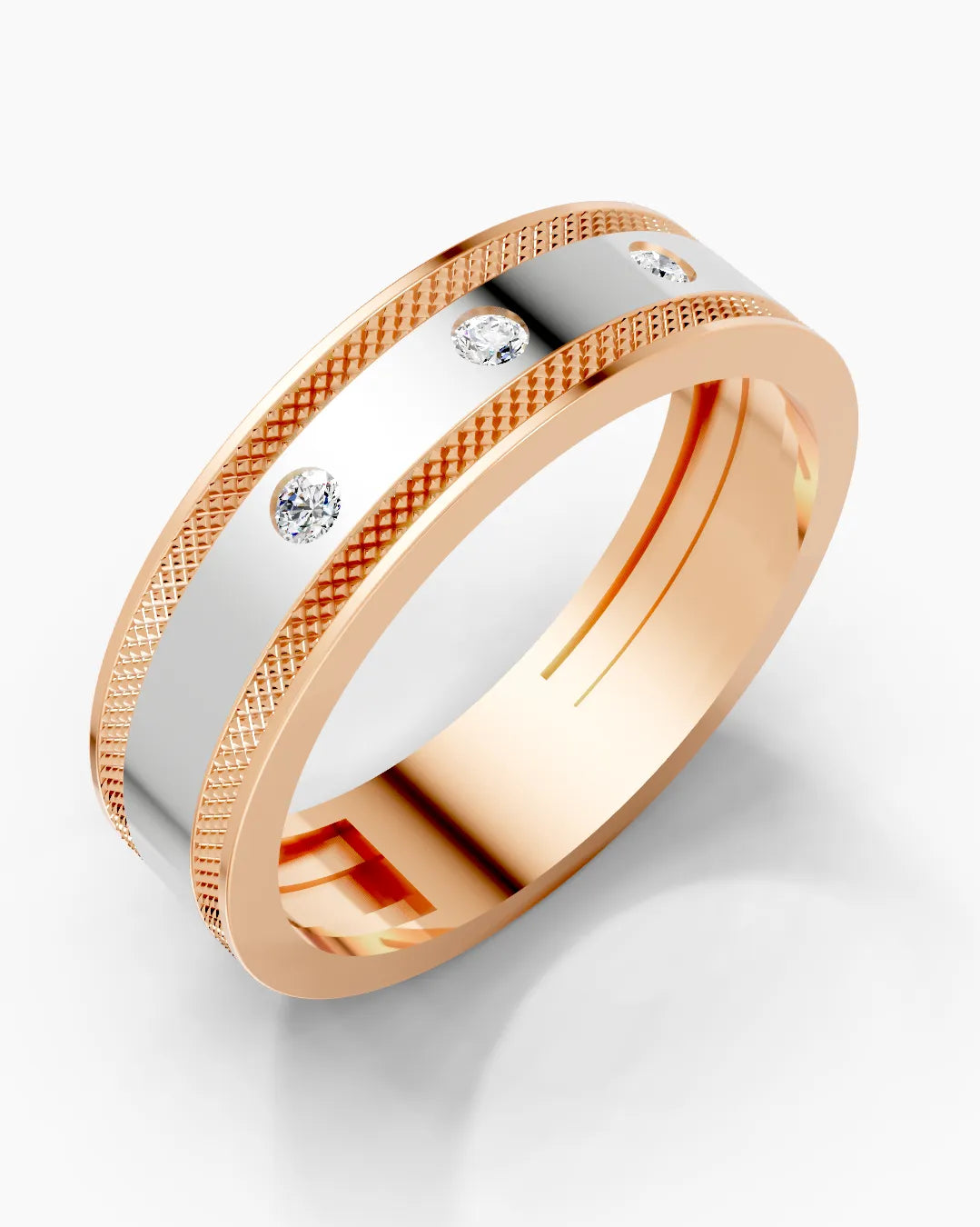 Constellation Men Ring