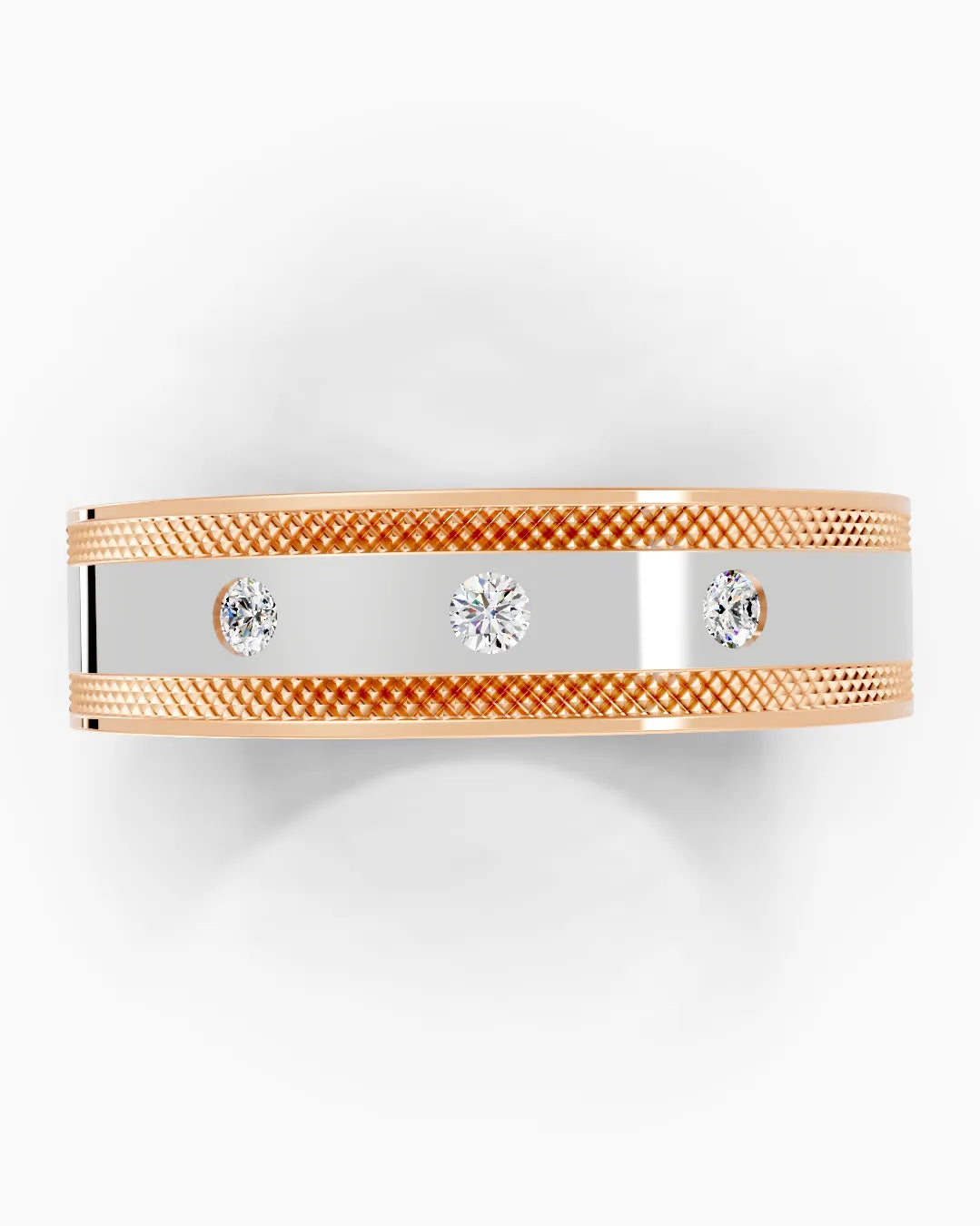 Constellation Men Ring