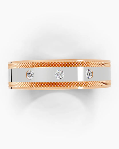 Constellation Men Ring