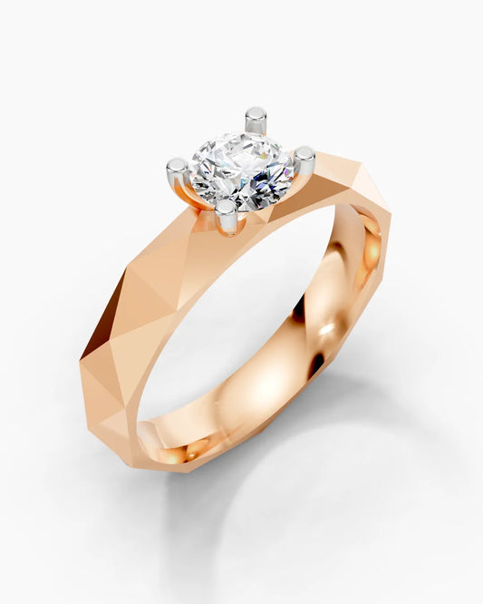 Timeless Aura Women Ring