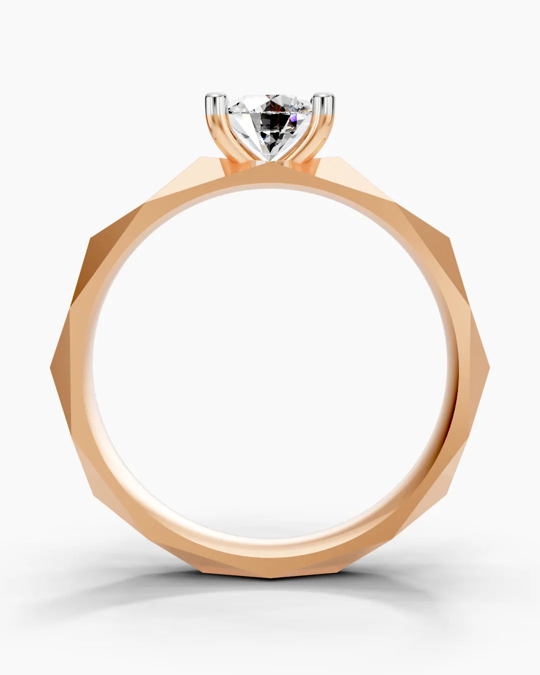 Timeless Aura Women Ring